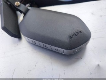 Kia Carnival II 2025 Kia Carnival 2025 KIA CARNIVAL MPV HYBRID EX 1.6 Hybryda 178KM, zdjęcie 10