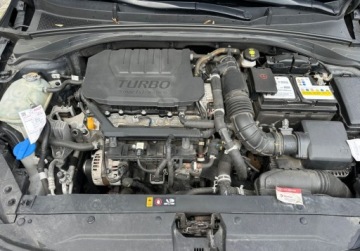 Kia XCeed Crossover 1.5 T-GDI 160KM 2021 Kia XCeed 1.5T-Gdi 160KM F-LED Climatronic Kamera SERWIS ASO Bezwypadkowy, zdjęcie 8