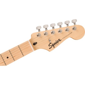 Электрогитара Squier Sonic Strat HSS MN 2TS