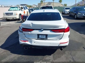 BMW Seria 2 G42-U06 2023 BMW Seria 2 2023 BMW 2 Series 228i Gran Coupe 2.0 Benzyna 228KM, zdjęcie 15