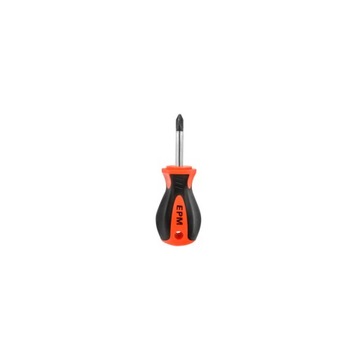 WKRĘTAK KRZYŻAKOWY 2*38MM EPM UBOK ŚRUBOKRĘT