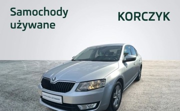 Skoda Octavia III Liftback 1.4 TSI  150KM 2016