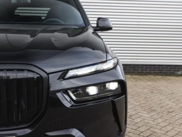 BMW X7 SUV Facelifting 3.0 40i 381KM 2026 BMW X7 xDrive40i Sport Suv 3.0 (381KM) 2026, zdjęcie 6