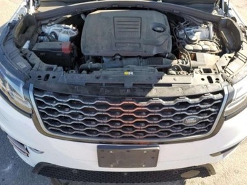 Land Rover Range Rover Velar 2020 Land Rover Range Rover Velar 2020, 2.0L, 4x4, R-DYNAMICS S, od ubezpieczal, zdjęcie 11