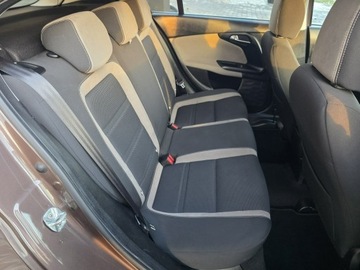 Fiat Tipo II Hatchback 1.4 T-Jet LPG 120KM 2018 Fiat Tipo LOUNGE *bezwypadkowy* NOWY ROZRZĄD, zdjęcie 6