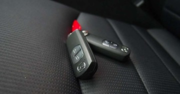Mazda CX-3 Crossover 2.0 SKY-G 120KM 2017 Mazda CX-3 Mazda CX-3 SKYACTIV-G 120 FWD Center-Line 2.0 Benzyna 120KM, zdjęcie 38