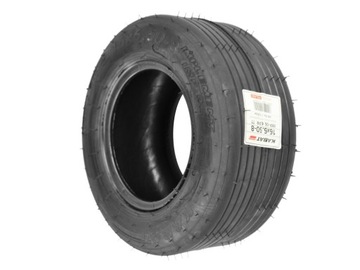 OPONA KARUZELOWA 16x6,50-8 6 PR KABAT