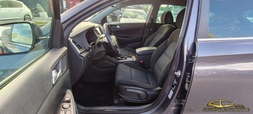 Hyundai Tucson III SUV 1.7 CRDi 141KM 2016 Hyundai Tucson 1.7CRDI 140KM Salon Pl. F.Vat 23 1.7 Diesel 140KM, zdjęcie 6
