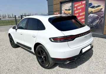 Porsche Macan 2020 Porsche Macan MACAN 2.0 BENZ 252 KM 2020r 19.000 km Warszawa 2.0, zdjęcie 3