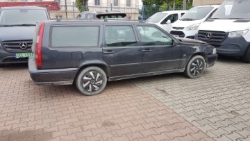 Volvo V70 I 2.5 TDI 140KM 1998 Volvo V70 2.4 D, zdjęcie 2