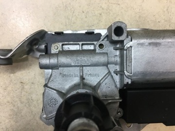 SILNICZEK WYCIERACZKI TYŁ SCENIC I FL 7700432076B