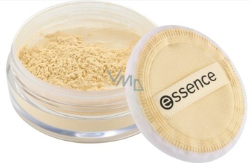 Essence Banana Puder sypki 6 g