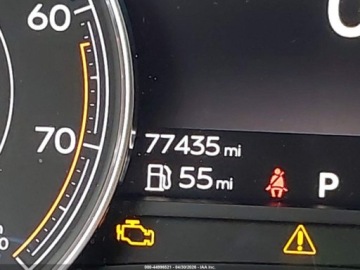 Bentley Bentayga 2018 Bentley Bentayga W12 2018 6.8 Benzyna 608KM, zdjęcie 11