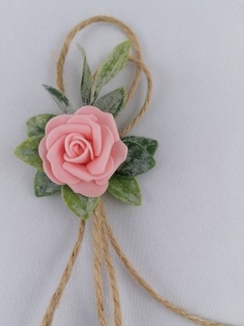 Котилонины для родителей свидетелей бохо