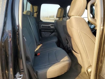  RAM 1500 Big Horn 2022 5.7l 5.7 Benzyna 395KM, zdjęcie 10