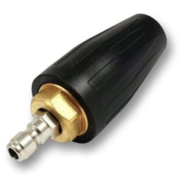 ТУРБОРОТОРНАЯ МЕТАЛЛИЧЕСКАЯ ФОРСУНКА 4000PSI