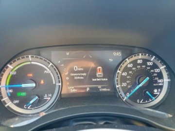Toyota Highlander III 2021 Toyota Highlander Hybrid Limited 2.5 Hybryda 243KM, zdjęcie 9