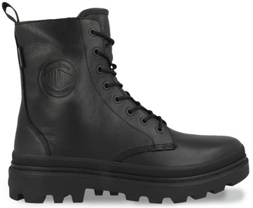 trzewiki męskie buty trapery trekkingowe PALLADIUM