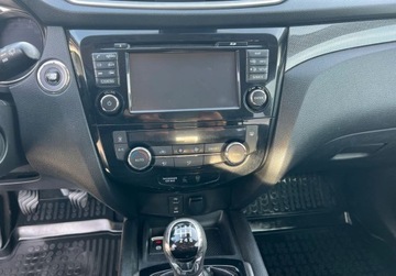 Nissan X-Trail III Terenowy 1.6 dCi 130KM 2016 Nissan X-Trail 1.6 DCI 130 KM 4x4 Panorama Sensor Nawigacja Tempomat 1.6, zdjęcie 19