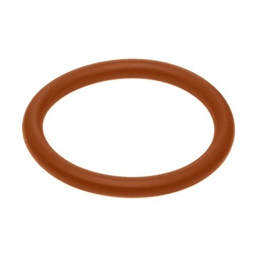 Oring silikonowy , O-ring 10x2 VMQ