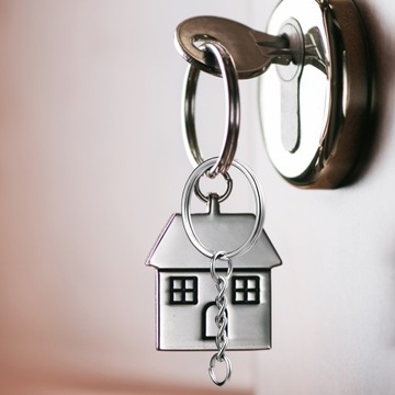 Большой набор для изготовления металлических никелевых брелков для ключей