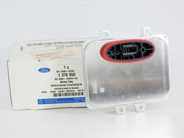 MĚNIČ XENON FORD HELLA 1376950 5DV009000-00
