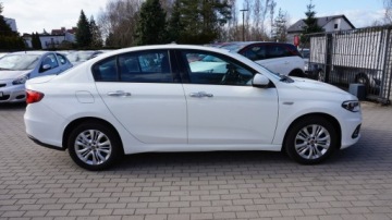 Fiat Tipo II Hatchback 1.4 95KM 2016 Fiat Tipo z Niemiec. Gwarancja. Polecam !!!, zdjęcie 3