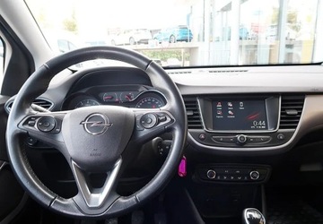 Opel 2022 Opel Crossland Salon Polska, ASO, LED, Kamera cofania, FVAT23 1.2 Benzyna, zdjęcie 12