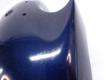 Suzuki Bandit GSF 400 Крыло, Колесная арка, Переднее