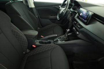 Skoda Scala Hatchback 1.0 TSI 110KM 2020 Skoda Scala 1.0 TSI, Salon Polska, Automat, Klima, zdjęcie 6