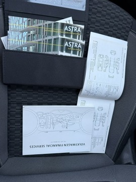 Opel Astra K Sportstourer Facelifting 1.5 Diesel 105KM 2020 Opel Astra Salon PL. VAT 23%. Bezwypadkowy., zdjęcie 29