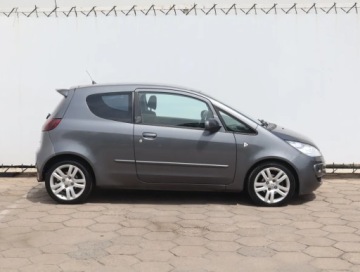 Mitsubishi Colt VI Hatchback 1.5 12V DI-D 95KM 2005 Mitsubishi Colt 1.5 DI-D, Klima,ALU, zdjęcie 5