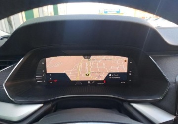 Skoda Octavia IV Liftback 1.5 TSI e-Tec Mild Hybrid 150KM 2023 Skoda Octavia Style Virtual ACC Matrix 1,5eTSI 150KM Serwis ASO Salon PL V, zdjęcie 14