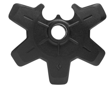 Talerzyki na kije Black Diamond Compactor Baskets