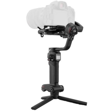 Stabilizator ręczny Zhiyun Weebill 3 czarny