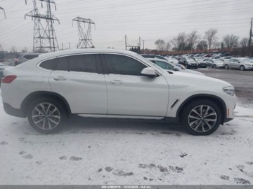 BMW X4 G02 2019 BMW X4 2019 BMW X4 XDRIVE30I 2.0 Benzyna 248KM, zdjęcie 11
