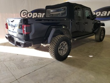 Jeep 2022 Jeep Gladiator JEEP GLADIATOR OVERLAND, 2022r., 4x4, 3.6L, zdjęcie 2
