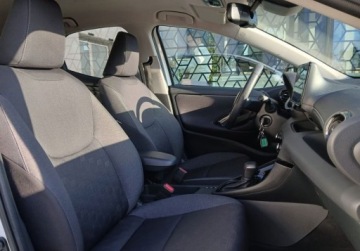 Toyota 2024 Toyota Yaris Yaris Style FV23 Salon PL Serwis ASO Bezwypadkowy 1 wl., zdjęcie 27
