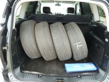 Ford S-Max I Van Facelifting 1.6 EcoBoost 160KM 2012 Ford S-Max Ledy Skory Parktronic El.szyby El.lusterka Bezwypadkowy Gwaranc, zdjęcie 15