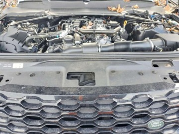 Land Rover Discovery V 2024 Land Rover Discovery Dynamic SE 2024 2.0 Benzyna 296KM, zdjęcie 6