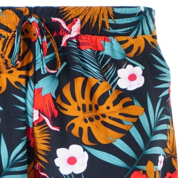 шорты женские шорты большого размера 4XL/5XL