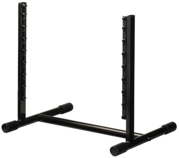 MR-1918/SW Stojak rack, 8U Wersja pionowa