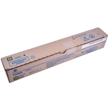 Toner Konica Minolta TN328Y AAV825A Yellow C250i C300i C360i