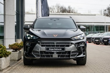 Cupra Terramar SUV 1.5 eTSI 150KM 2026 Cupra Terramar Advantage Edition 1.5 e-TSI 150 KM, zdjęcie 5