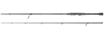 Wędka spiningowa Ryobi ECUSIMA 245cm 7-28g