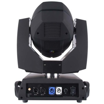 Газоразрядная лампа LIGHT4ME 7R BEAM 230 Вт с подвижной головкой