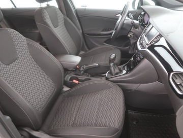 Opel Astra K Sports Tourer 1.4 Turbo 150KM 2016 Opel Astra 1.4 T, Salon Polska, Klima, zdjęcie 8