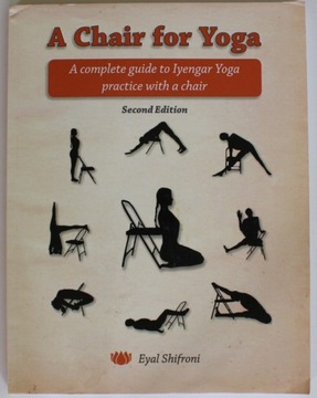 Chair for Yoga