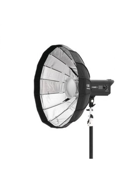 GLAREONE BEAUTY DISH SOFTBOX 65cm