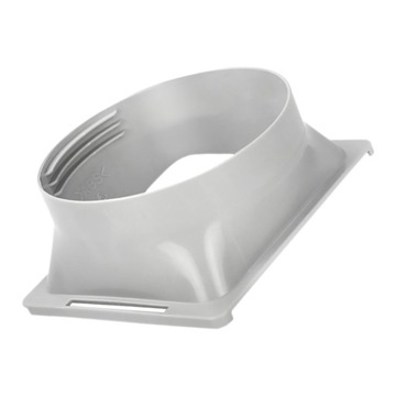 ШЛАНГ ВЫХОД КОНДИЦИОНЕРА ВОЗДУШНЫЙ АДАПТЕР